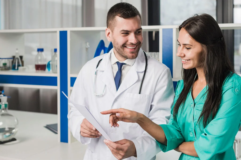 diferenciais do plano de saúde empresarial