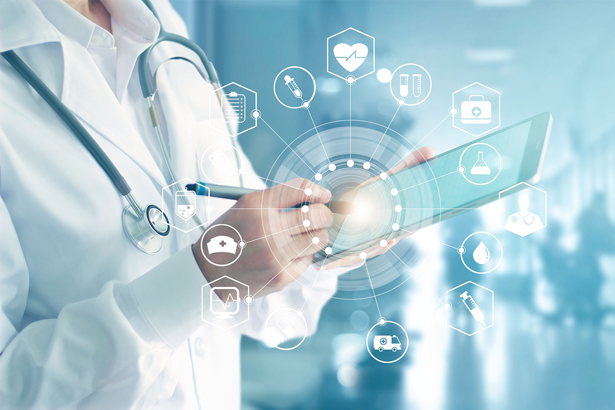 Tendências e Inovações em Planos de Saúde Empresariais para 2024