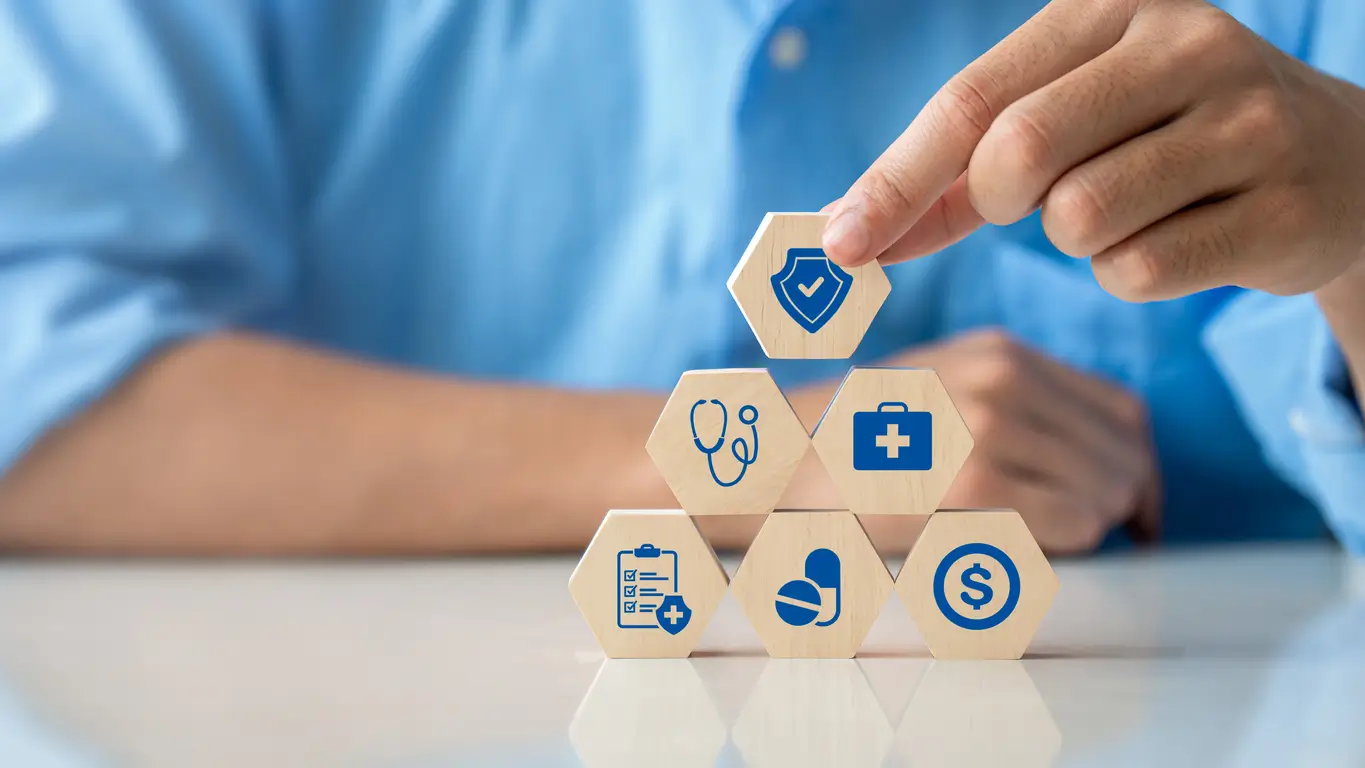 como funciona o plano de saúde coletivo por adesão