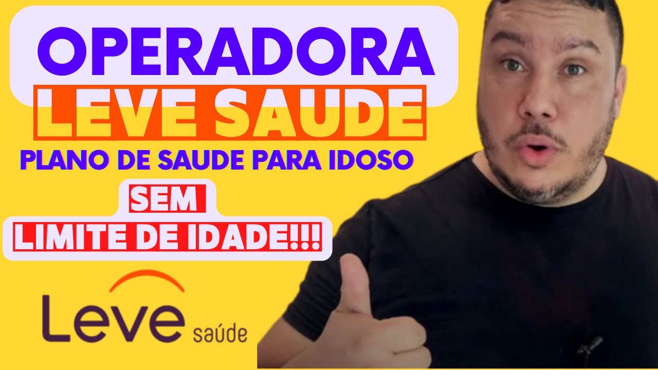 Plano de Saúde Leve: Entenda Coberturas 5 Opções Disponíveis