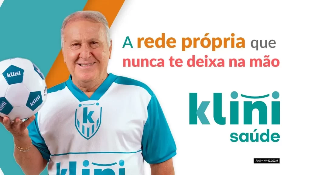 plano de saude klini​